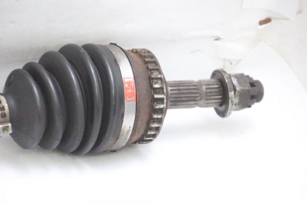 Antriebswelle vorn rechts 93184282 Opel COMBO C
