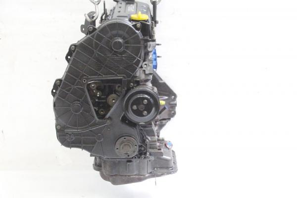 Motor Diesel Turbo 97333514 Opel COMBO C