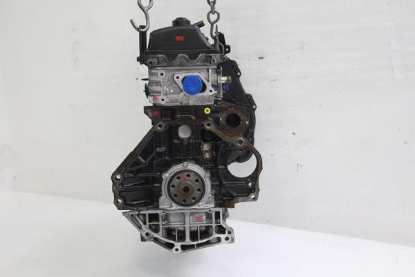 Motor Diesel Turbo 97333514 Opel COMBO C