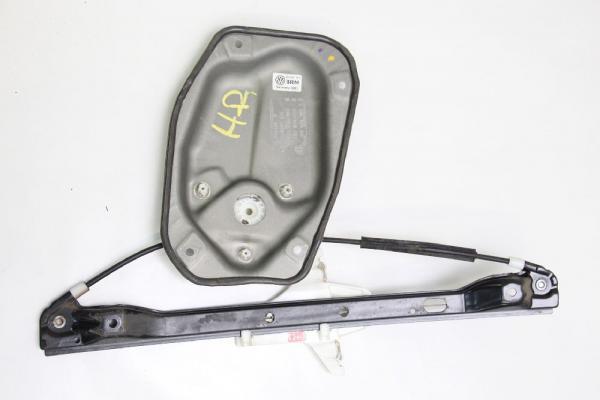 Fensterheber elektrisch hinten rechts 1K5839462 VW GOLF PLUS