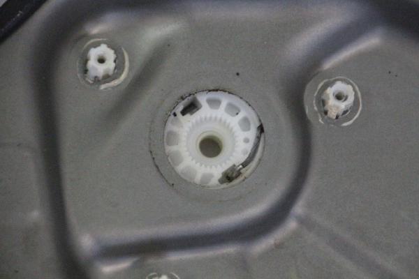Fensterheber elektrisch hinten links 1K5839461 VW GOLF PLUS