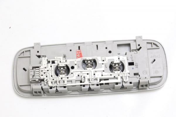 Innenleuchte 3C0947291FY20 VW GOLF PLUS