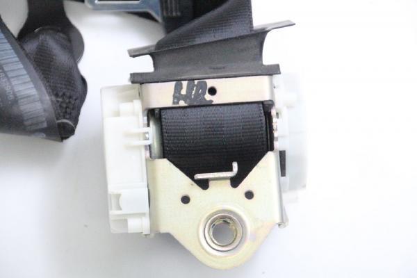 Sicherheitsgurt hinten rechts 5M0857806 VW GOLF PLUS