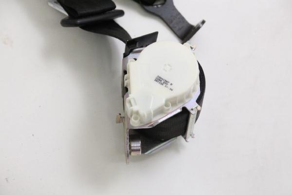 Sicherheitsgurt hinten links 5M0857805 VW GOLF PLUS
