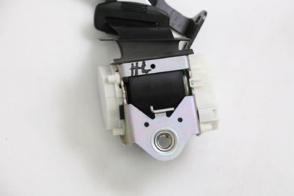Sicherheitsgurt hinten links 5M0857805 VW GOLF PLUS