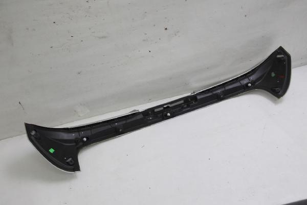 Spoiler Heck 1747630 Ford FIESTA 6 JA