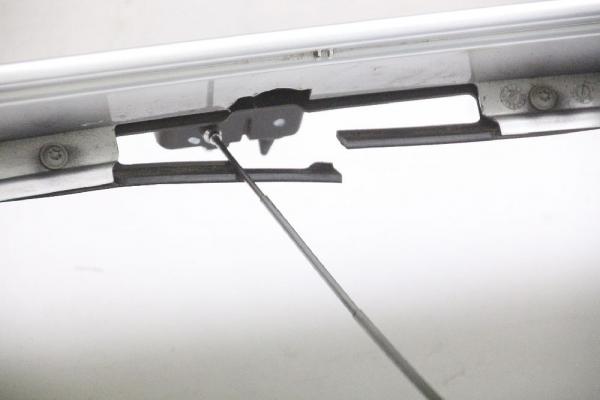 Spoiler Heck 1747630 Ford FIESTA 6 JA