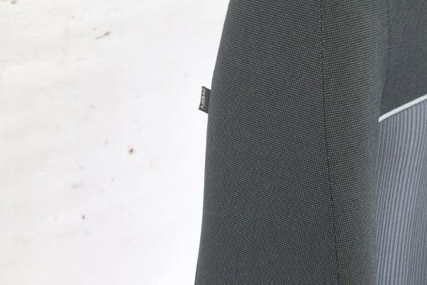 Sitz vorn rechts 1831819 Ford FIESTA 6 JA