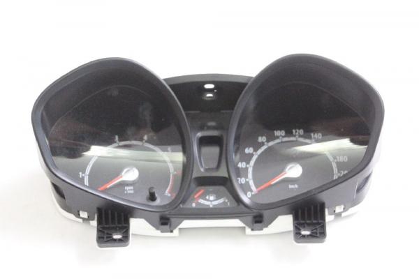 Kombiinstrument 8A6T10849AN Ford FIESTA 6 JA