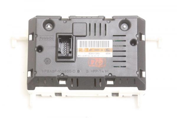Display AA6T18B955AA Ford FIESTA 6 JA