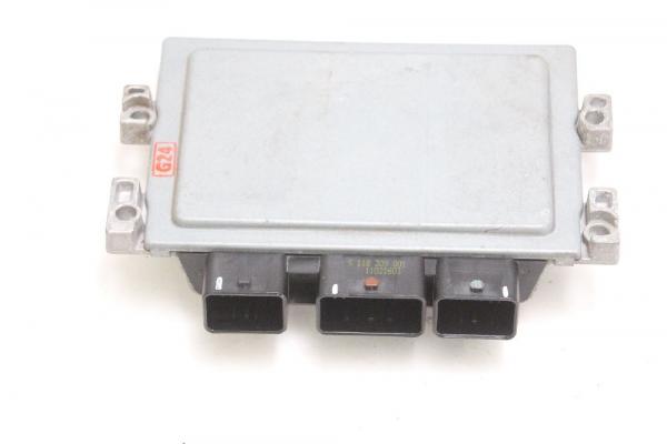 Steuergerät Motor AV2112A650AD Ford FIESTA 6 JA