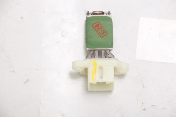 Heizgebläsevorwiderstand 1855157 Ford FIESTA 6 JA