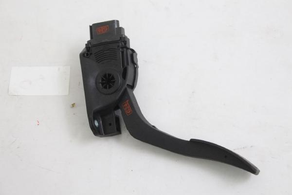 Gaspedal 8V219F836AB Ford FIESTA 6 JA