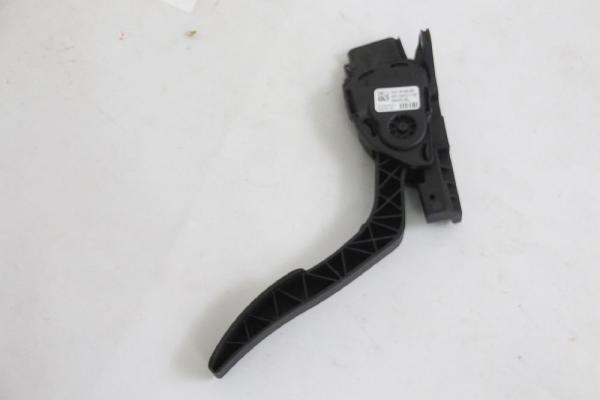 Gaspedal 8V219F836AB Ford FIESTA 6 JA