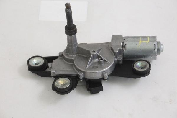 Scheibenwischermotor hinten 8A61A17K441AE Ford FIESTA 6 JA