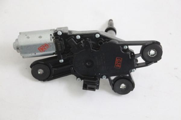 Scheibenwischermotor hinten 8A61A17K441AE Ford FIESTA 6 JA