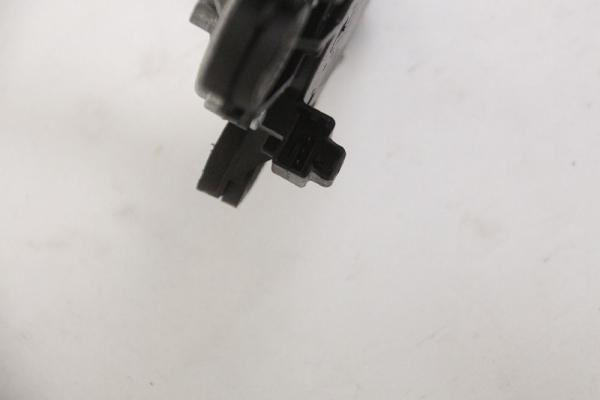 Scheibenwischermotor hinten 8A61A17K441AE Ford FIESTA 6 JA