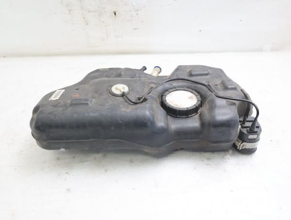 Kraftstofftank 8V519K007AN Ford FIESTA 6 JA