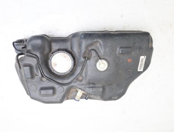 Kraftstofftank 8V519K007AN Ford FIESTA 6 JA