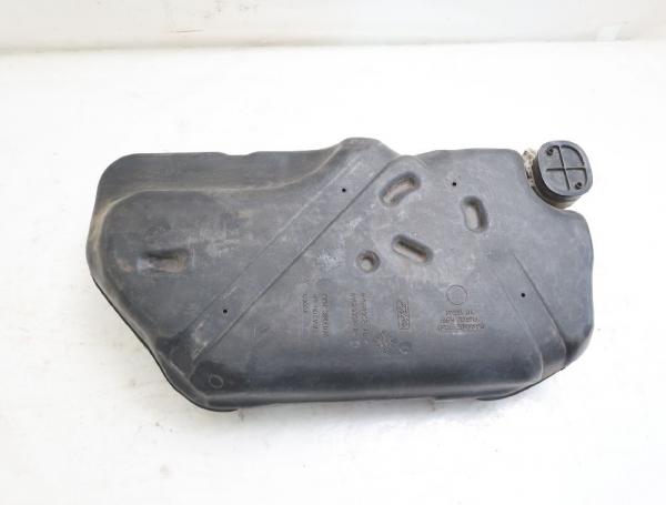 Kraftstofftank 8V519K007AN Ford FIESTA 6 JA