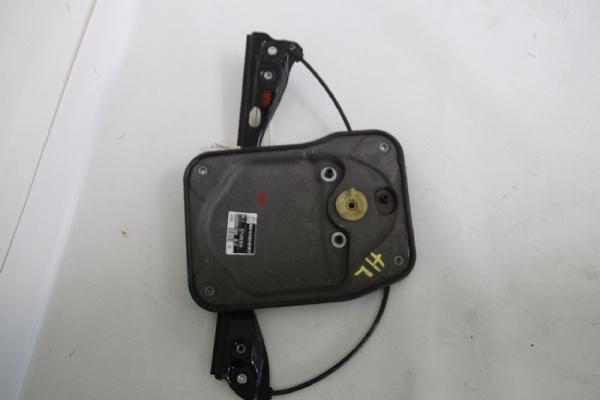 Fensterheber elektrisch hinten links 5J4839401H Skoda FABIA 2 5J