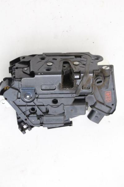 Türschloß hinten links 1S4839015C Skoda FABIA 2 5J