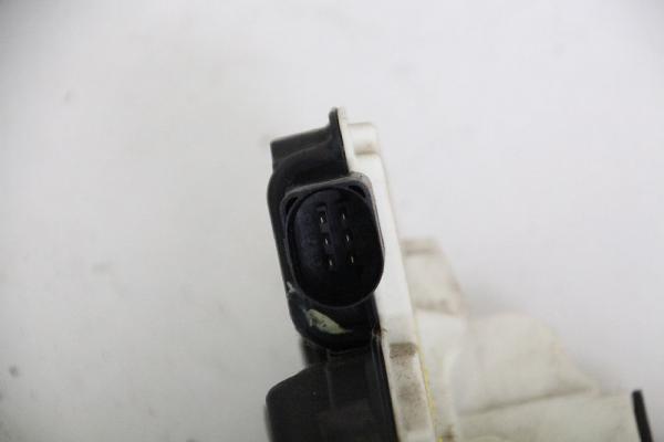 Türschloß hinten links 1S4839015C Skoda FABIA 2 5J