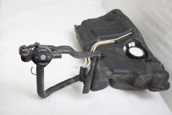 Sekundärluftpumpe Audi A4 B7 EC 06B131101J PIERBURG 1,6 75 KW 102 PS Benzin gebraucht 2