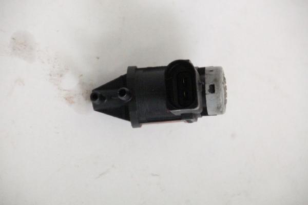 Heckklappenschloss Land Rover DISCOVERY 3 CWC500030 LR085940 12-2005 gebraucht 2