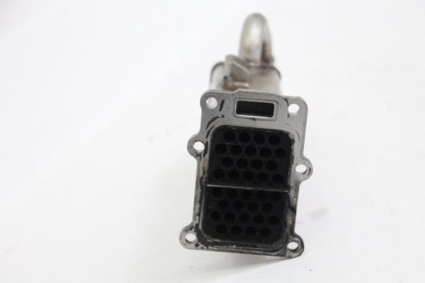 Bremssattel vorn rechts Audi A4 B7 EC ABS 1.6 75 KW 102 PS Benzin 10-2007 gebraucht 2