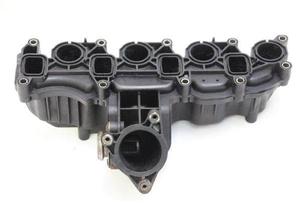 Bremssattel vorn rechts Audi A4 B7 EC ABS 1.6 75 KW 102 PS Benzin 10-2007 gebraucht 1