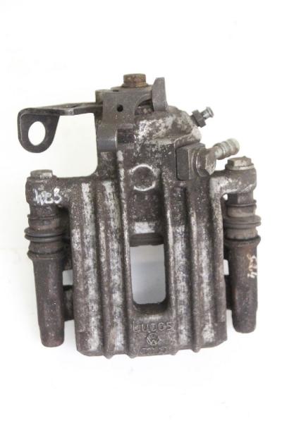 Bremssattel hinten rechts 6R0615424 Skoda FABIA 2 5J