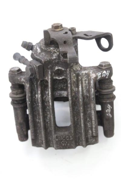 Bremssattel hinten links 6R0615423 Skoda FABIA 2 5J