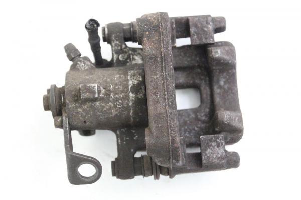 Sitzbank hinten VW FOX 06-2006 gebraucht 3