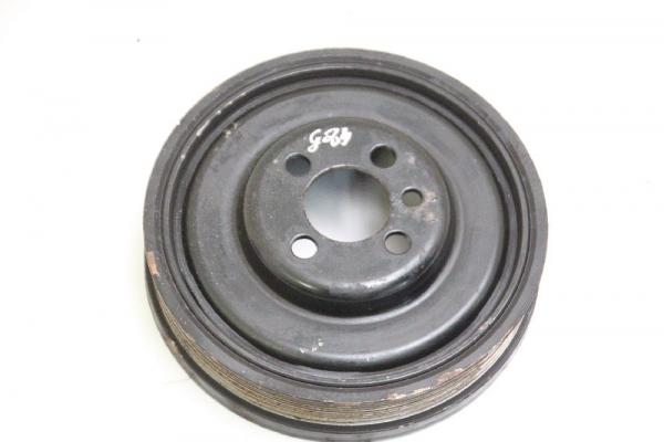 Riemenscheibe 036105243M Skoda FABIA 2 5J
