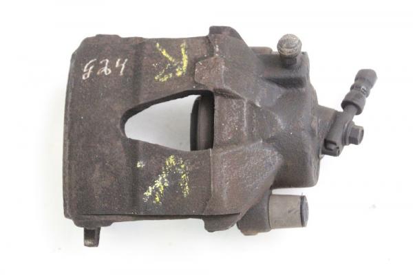Bremssattel vorn rechts 1K0615124D Skoda FABIA 2 5J