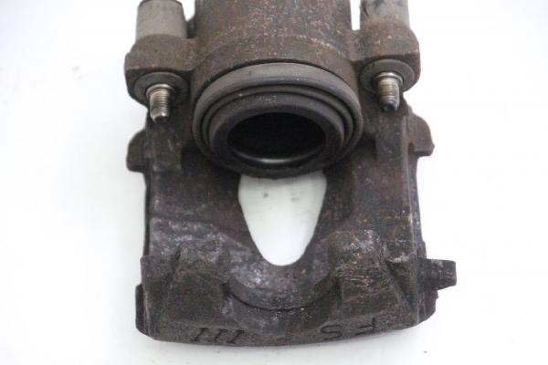 Hydraulikblock ABS Audi A4 B7 EC 8E0614517BF BOSCH 1,6 75 KW 102 PS 10-2007 gebraucht 1