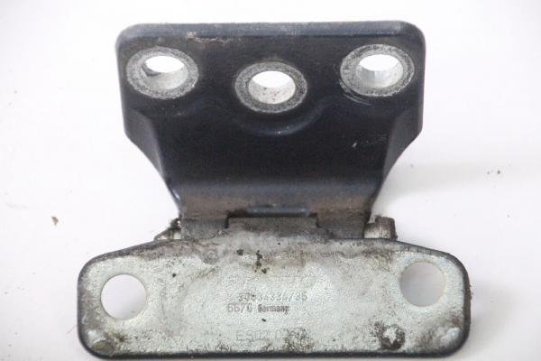 Hauptbremszylinder Toyota COROLLA 9 E12 74471251 TRW 2,0 81 KW 110 PS ABS Diesel gebraucht 1