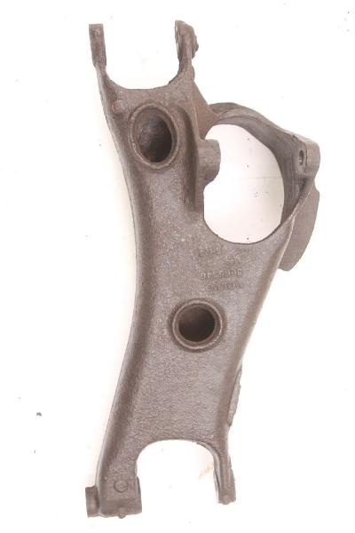 Türschloss hinten rechts Suzuki GRAND VITARA 2 8231065J15 04-2008 gebraucht 3