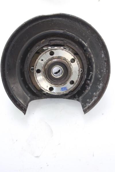 Achsschenkel hinten links 31277991 Volvo XC90 I
