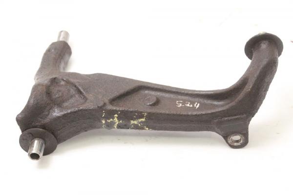 Zündspule Zylinder 4 BMW 1er E87 12137551260 2,0 95 KW 129 PS 11-2005 gebraucht 1