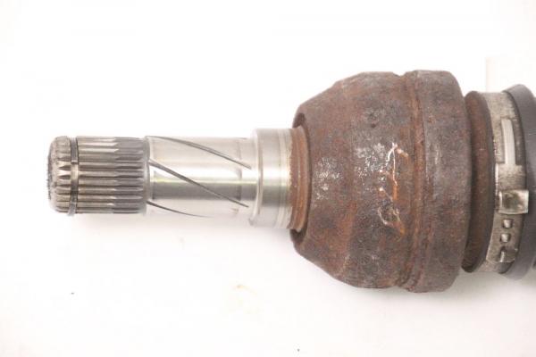 Querlenker hinten links Mercedes E Klasse W 211 2303502006 2,6 03-2003 gebraucht 2