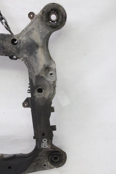Querlenker hinten links Mercedes E Klasse W 211 2303521805 2,6 03-2003 gebraucht 3