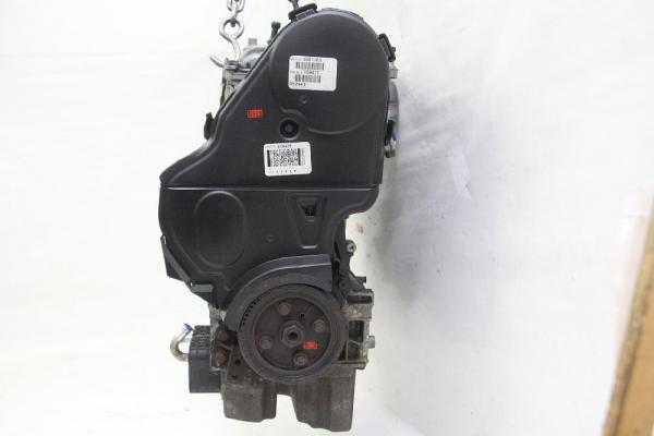 Motor Diesel Turbo 8251492 Volvo XC90 I
