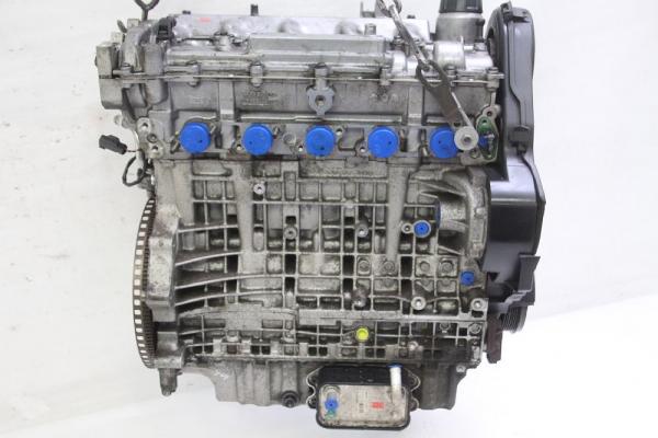 Motor Diesel Turbo 8251492 Volvo XC90 I