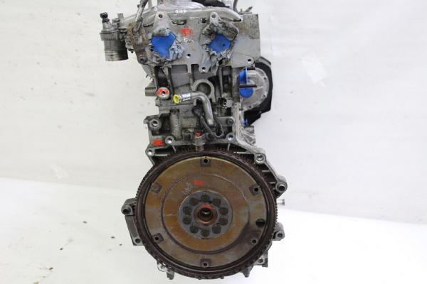 Motor Diesel Turbo 8251492 Volvo XC90 I