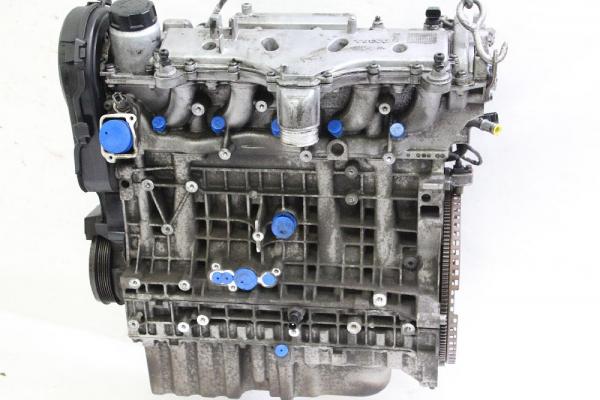 Motor Diesel Turbo 8251492 Volvo XC90 I