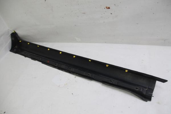 Fensterheber hinten links Citroen XSARA Picasso 9637090980 922470 10-2003 gebraucht 3