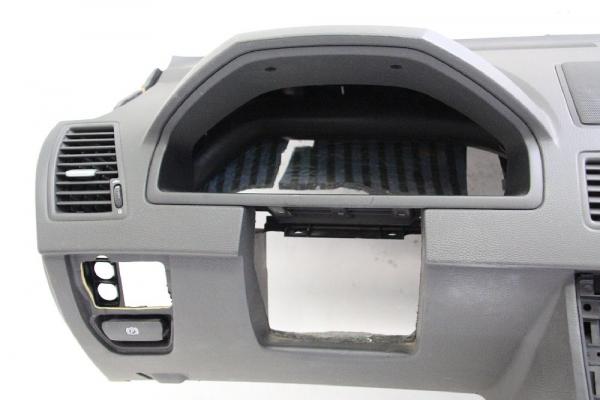 Fensterheber hinten links Citroen XSARA Picasso 9637090980 922470 10-2003 gebraucht 1