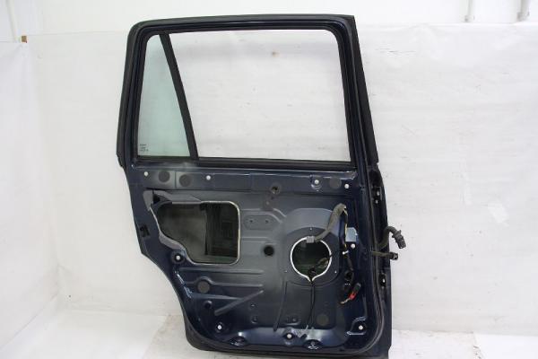 Kraftstofftank Audi A3 Sportback 8V 5Q0201021PC 2,0 135 KW 184 PS Diesel 10-2014 gebraucht 2